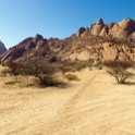 NAM ERO Spitzkoppe 2016NOV24 Office 005 : 2016, 2016 - African Adventures, Africa, Date, Erongo, Month, Namibia, November, Office, Places, Southern, Spitzkoppe, Trips, Year